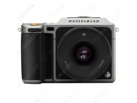 Hasselblad X1D-50c + XCD 45mm f/3.5 (Special Package)